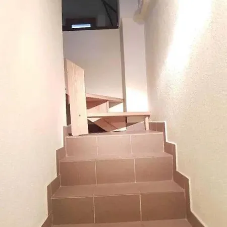 Apartmán Beniowskiego Appart Krakov