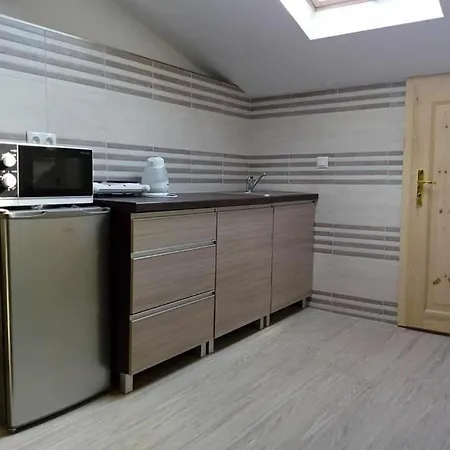 Apartmán Beniowskiego Appart *