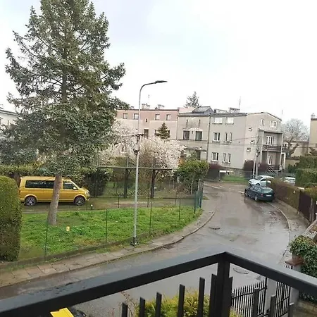 Beniowskiego Appart * Krakov