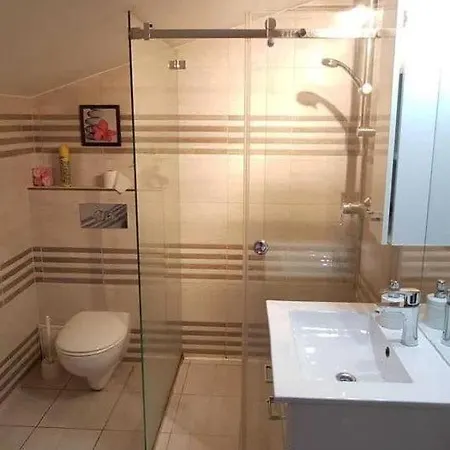 Beniowskiego Appart Apartman *